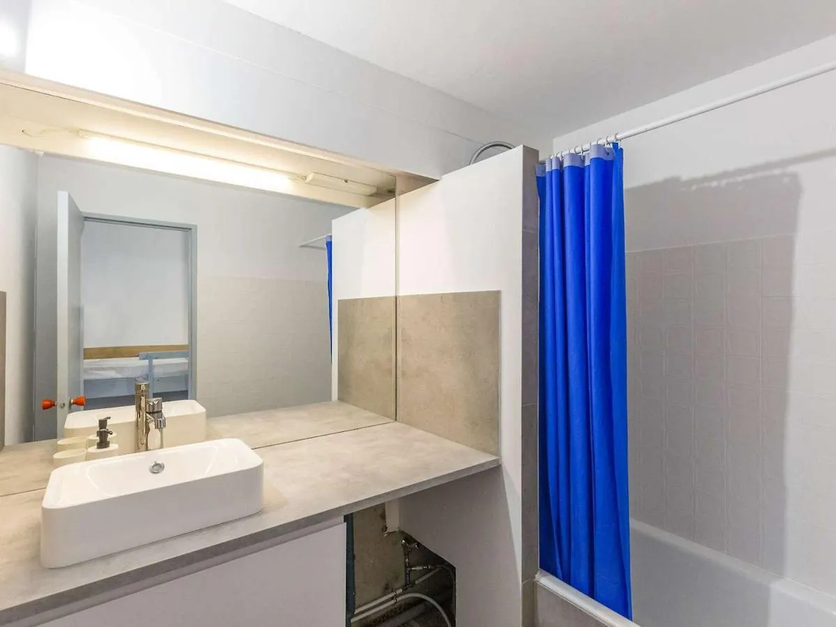 Διαμέρισμα Studio Cabine 5 Pers. Avec Balcon A 80M Des Pistes - La Mongie 1800 - Fr-1-404-334 Γαλλία